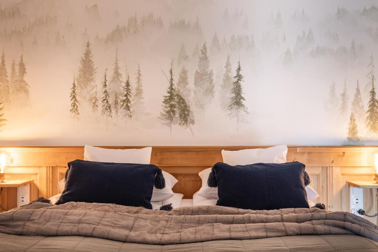 Apartamenty Franka Zakopane Кошелско Екстериор снимка