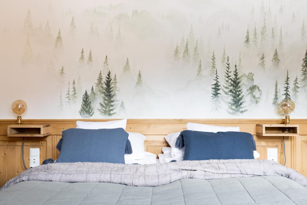 Apartamenty Franka Zakopane Кошелско Екстериор снимка