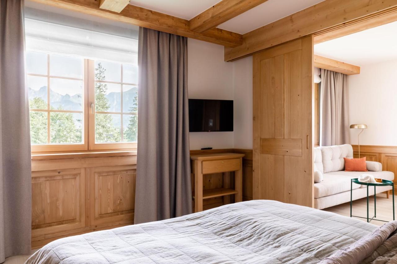 Apartamenty Franka Zakopane Кошелско Екстериор снимка