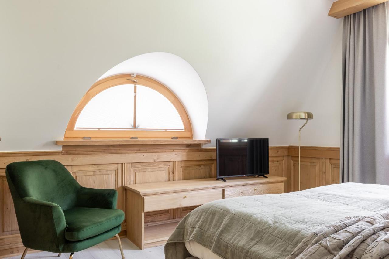 Apartamenty Franka Zakopane Кошелско Екстериор снимка
