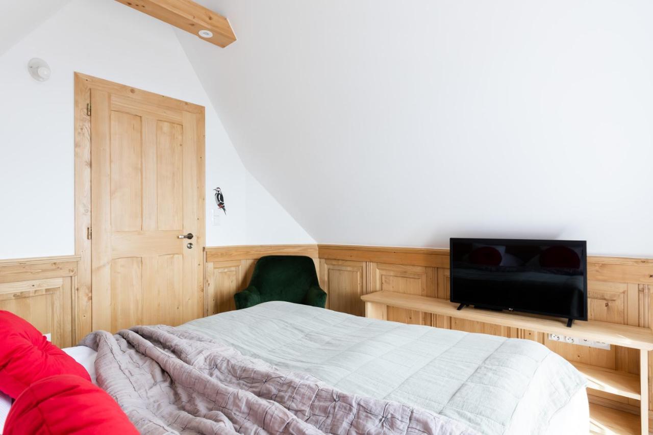 Apartamenty Franka Zakopane Кошелско Екстериор снимка