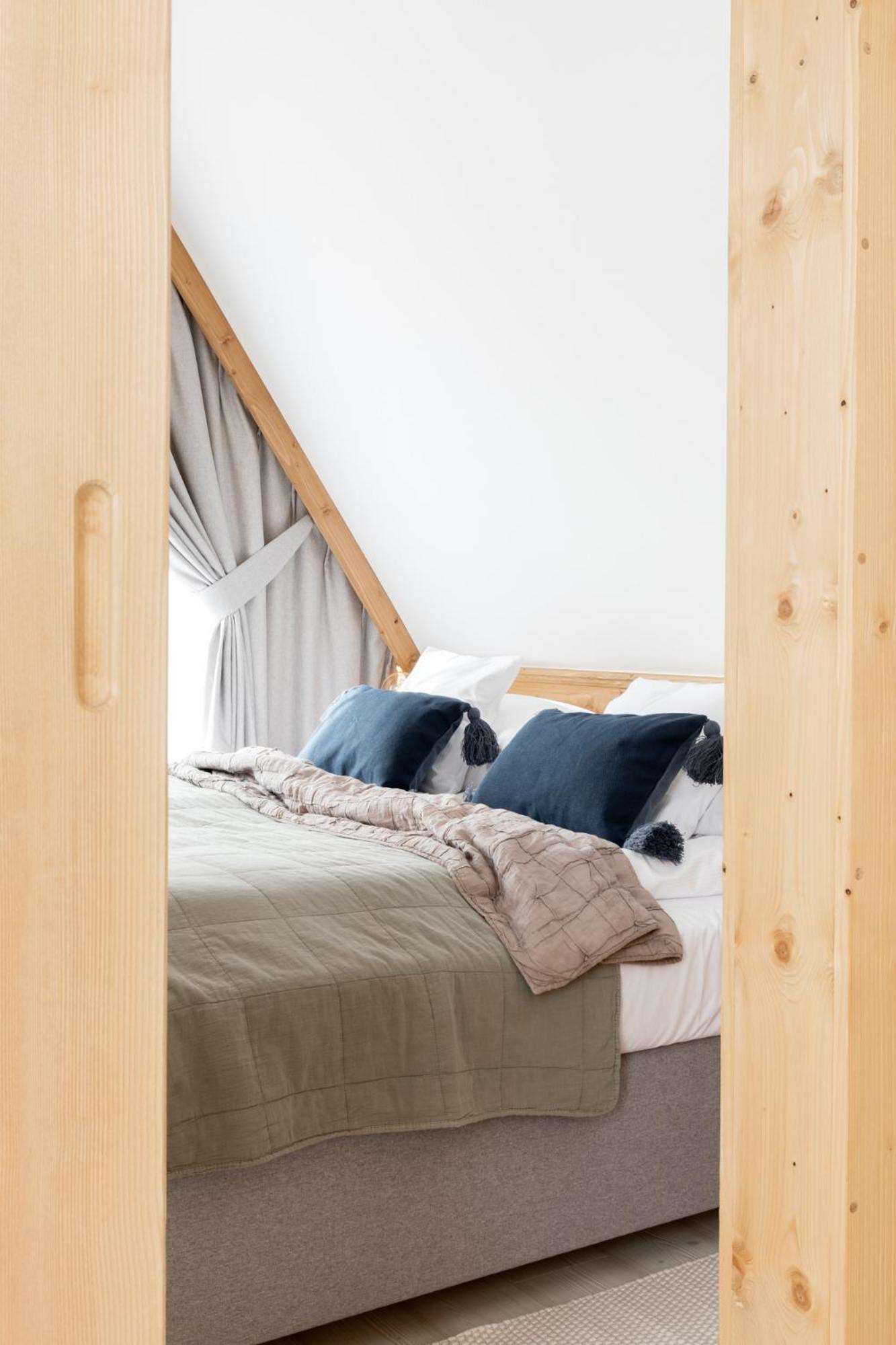 Apartamenty Franka Zakopane Кошелско Стая снимка