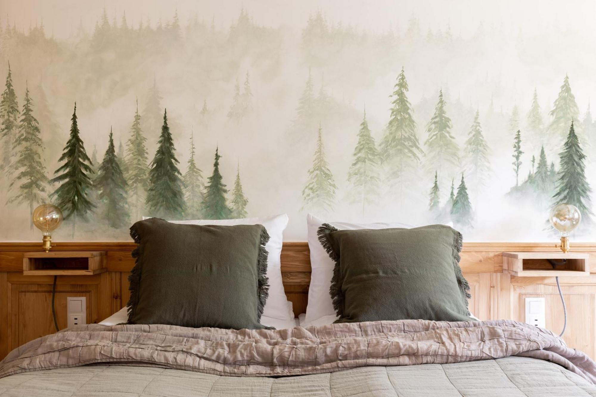 Apartamenty Franka Zakopane Кошелско Стая снимка