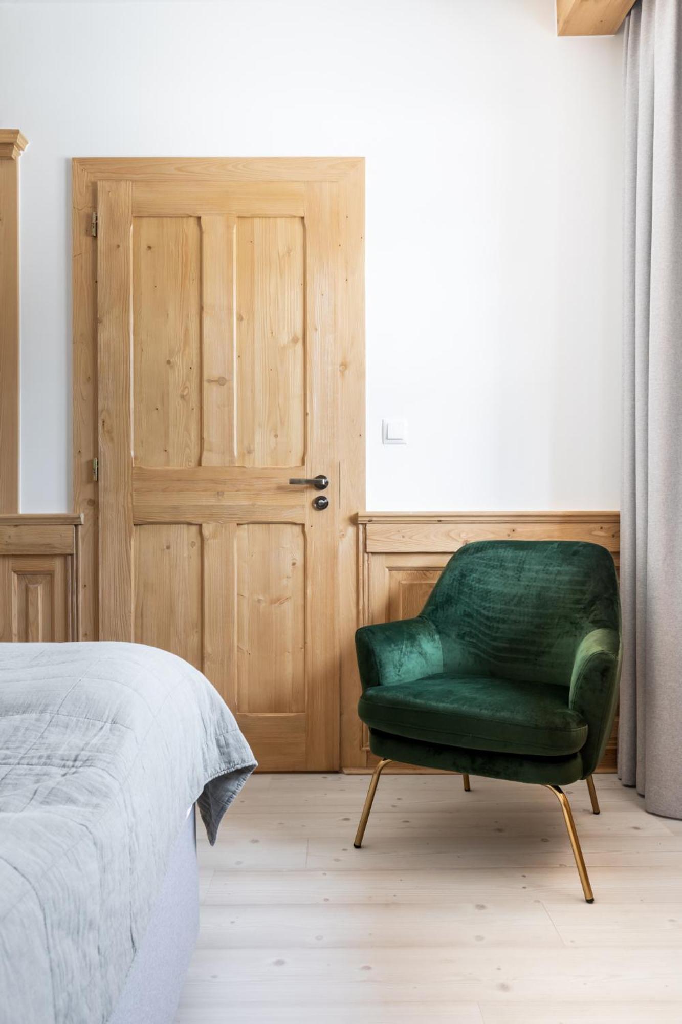 Apartamenty Franka Zakopane Кошелско Стая снимка