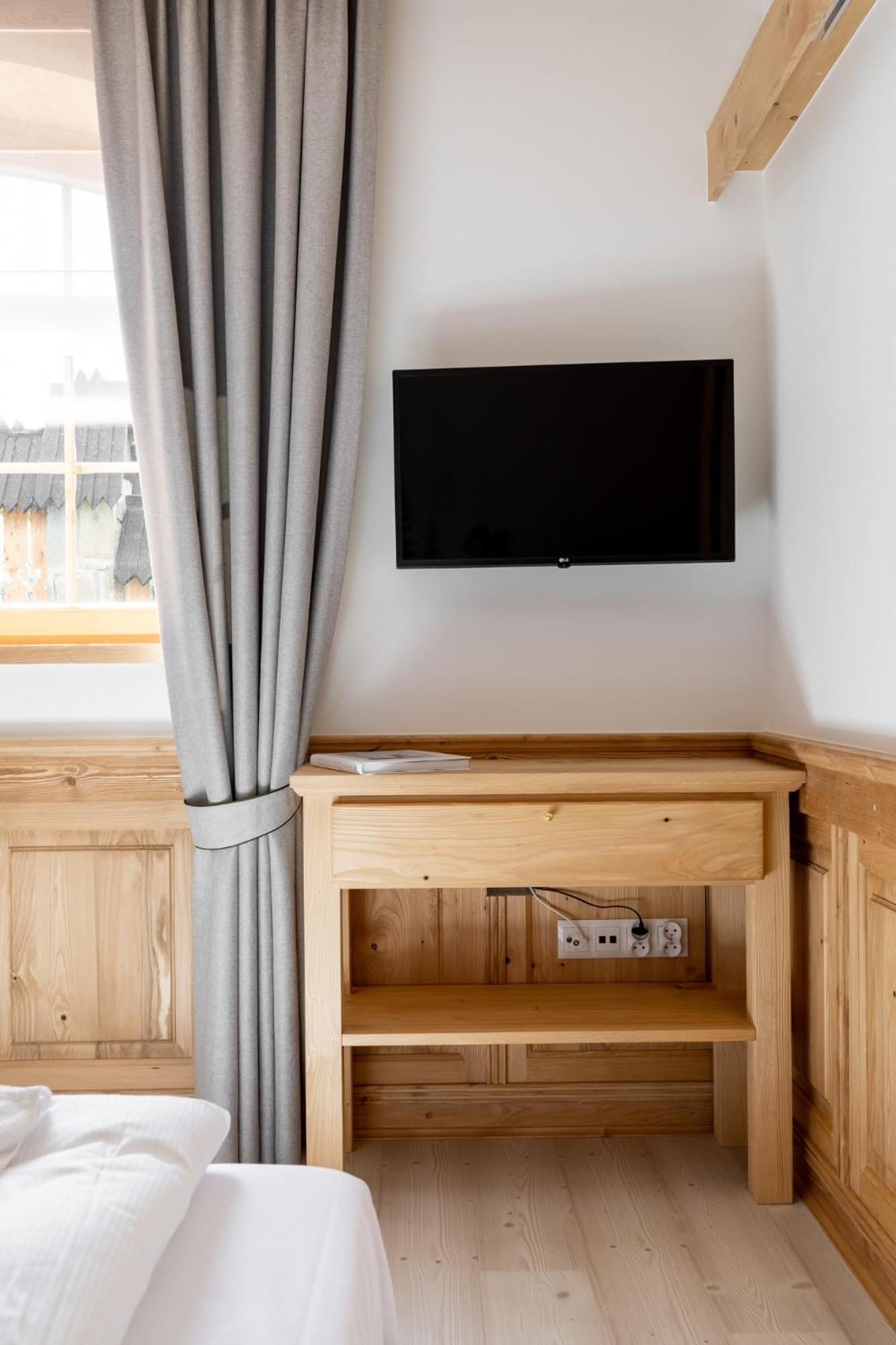 Apartamenty Franka Zakopane Кошелско Стая снимка